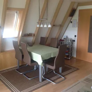  Ferienhaus Kreuzberglick