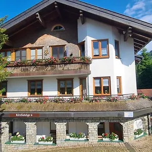  Apartment Mit Sauna Am Alpsee