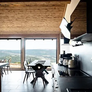  Ferienhaus Haflinger Alm